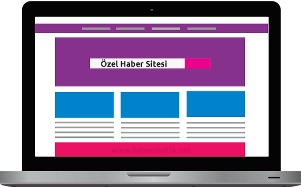 özel haber sitesi